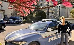 In carcere per i maltrattamenti alla moglie
