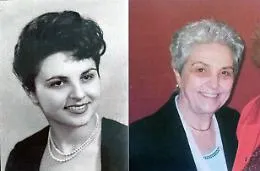 Cent'anni di coraggio: la staffetta partigiana Nicolina Soave festeggia un secolo