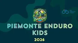 Canelli ospita il 3&ordm; Mini Enduro Terre del Moscato: i piccoli riders pronti alla sfida del Piemonte Enduro Kids 2026