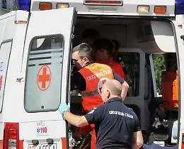 Infortunio nello stabilimento dolciario, i sindacati: "E' una lavoratrice esterna, bisogna rivedere la catena degli appalti"