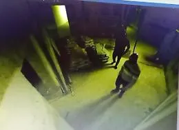 Tentato furto al cantiere dell'ospedale della Valle Belbo