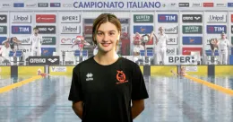 ValleBelbo Sport sugli scudi ai campionati regionali assoluti: Tassinario conquista due ori e un argento