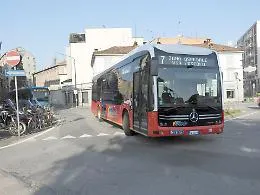 Orari e variazioni trasporti di Asp durante le festivit&agrave; di aprile e maggio