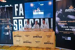 Asti Martial Kombat: domenica una terza edizione infuocata al Palco 19