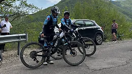 Pedale Canellese protagonista a Calestano: Clarissa Carzolio trionfa e i giovanissimi brillano