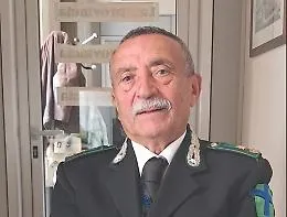 Giuseppe, una vita da vigilantes