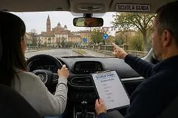 Asti &egrave; la sesta citt&agrave; in Italia per bocciature all'esame della patente