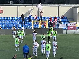 Ecco i Gironi di Serie D ed Eccellenza: le avversarie delle nostre