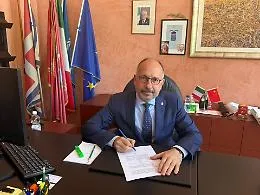 Rasero: "Sindaco e presidente di Banca? Si pu&ograve; fare, ma mi atterr&ograve; alle indicazioni di Bankitalia. La Cassa? facciamola crescere di pi&ugrave;"