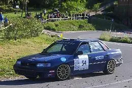 Un "Costa Smeralda" da incorniciare per la Balletti Motorsport