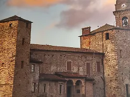 "1403: Capitani di Ventura e Diplomatici alla Corte dei Del Carretto": Monastero Bormida inaugura la stagione con una rievocazione storica