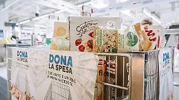 Solidariet&agrave; e impegno concreto, il 9 maggio torna "Dona la Spesa" alla Coop di Asti