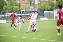 Galletti,  la partita dell'anno: playout salvezza contro la Cairese il 10 maggio