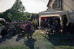 La Viranda ospita "Capitalismo o Barbera": degustazioni, musica e resistenza all'agroindustria