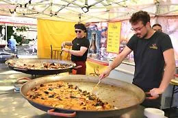 Dal 14 al 17 maggio tornano i sapori internazionali del "Mercato Europeo"