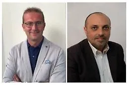 Moncucco Torinese, Daniele Bargetto e Luigi Furgiuele, sfida a due alle elezioni amministrative