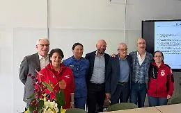 Ultimo incontro con Medicina Amica, all'Istituto Artom di Asti una lezione di vita sul "primo soccorso"