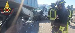 Pomeriggio di incidenti