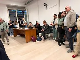 Crisi call center ad Asti, in Consiglio approvati due ordini del giorno a sostegno dei lavoratori