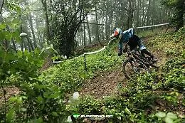 SuperEnduro a Castino: fango e rischio, ma il Pedale Canellese brilla con Carzolio (2&ordf;) e Baglietto (3&ordm;)