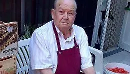 Addio a Nicola, figura storica della ristorazione costigliolese