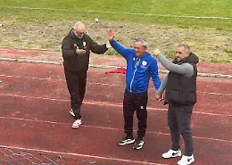 Francesco Buglio e l'Asti ancora assieme: "Vogliamo far divertire i nostri tifosi e non soffrire pi&ugrave;"