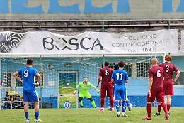Domenica decisiva per la salvezza: Canelli 1922 ospita la Polisportiva Garino nei playout