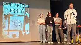 Concorso in memoria di Enrica Jona, premiati gli studenti delle scuole medie [FOTO]