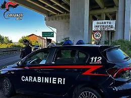 Confiscata la villa di Quarto al "re dei lingotti d'oro"