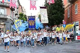 Al Borgo Don Bosco la festa continua: un weekend tra musica e tornei