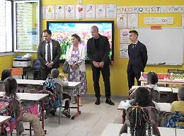 700 studenti a lezione di economia circolare, contrasto all&rsquo;abbandono di rifiuti e corretta raccolta differenziata