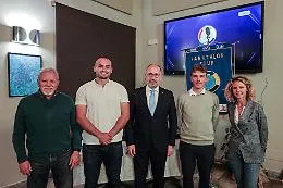 Un gioved&igrave; da ricordare: la 36&ordf; edizione dei premi Panathlon celebra i protagonisti dello sport astigiano