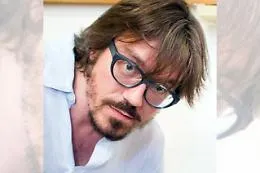 Domani Guido Bosticco ospite di Ethica