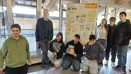 In &ldquo;Asti per la Legalit&agrave;&rdquo; il fumetto diventa strumento di cittadinanza attiva per oltre 300 studenti