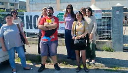 "Le istituzioni ci aiutino ad evitare il trasferimento dei dipendenti Konecta a Torino"