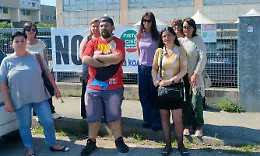 Nuova "doccia fredda" sui lavoratori Konecta