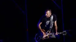 A Lauriano la tappa di Monferrato On Stage con Giuseppe Scarpato, Ivano Zanotti e Mario Guarini e le "Storie di rock'n'roll"