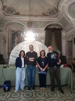 "La mossa del granchio" di Sandrone Dazieri: quando il thriller affonda le radici nell'Astigiano
