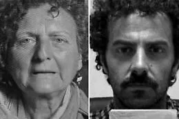 "Dina" Alberizia arrestata a Sirte: si spera nella sua espulsione in Italia