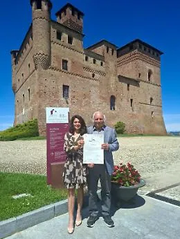 Monica Monticone e il Grignolino d&rsquo;Asti che custodisce il paesaggio di Variglie