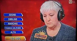 Gabriella torna a L'Eredit&agrave; per il Torneo dei Campioni
