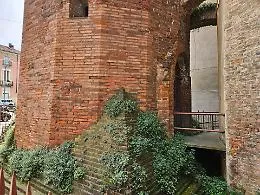 Torre Rossa e via Parmetler, l'erbaccia non fa differenza tra centro e periferia