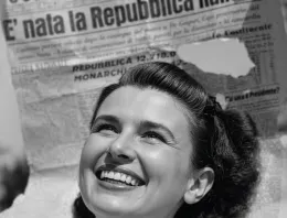 Ottant&rsquo;anni dal suffragio femminile: a Roma la giornata dedicata ai diritti delle donne