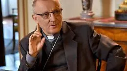 Il vescovo Prastaro nominato presidente della Commissione episcopale per l'evangelizzazione dei popoli