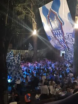 Spaghetti a mezzanotte: il Borgo Tanaro in festa 