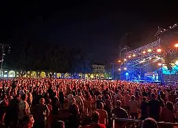 Astimusica, il 10 luglio si balla sulle note delle hit anni Novanta e Duemila