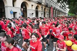 La StraAsti si conferma la corsa pi&ugrave; amata: festa grande nel centro citt&agrave;