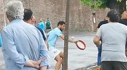 Rocca d'Arazzo e Montechiaro in vetta: Vignale inciampa, Grazzano rialza la testa