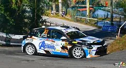 Rally Due Valli: Gangi e Capilli pronti ad accelerare nel Trofeo Lancia