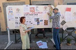17 giorni nelle carceri libiche: si moltiplicano gli appelli per la liberazione di Dina
